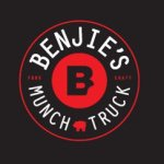 Benjie's Munch Logo in San Antonio, Texas
