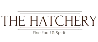 The Hatchery Logo in Angola, Indiana