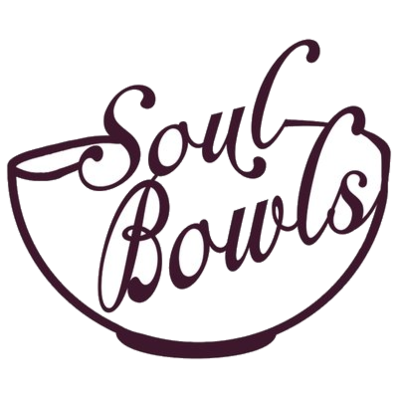 Soul Bowls Logo in Scotch Plains, New Jersey