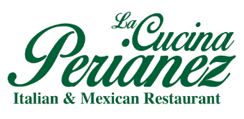 La Cucina Perianez Logo in Palmdale, California