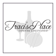 Traci's Place Logo in Sacramento, Pennsylvania