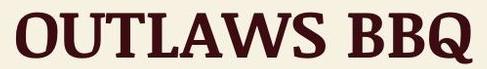 Outlaws B-B-Q Services Logo in Fresno, California