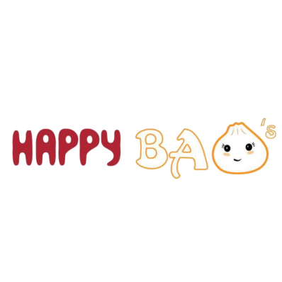 Happy Bao's Logo in Mesa, Arizona