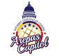 Arepas Capitol Logo in Dale City, Virginia