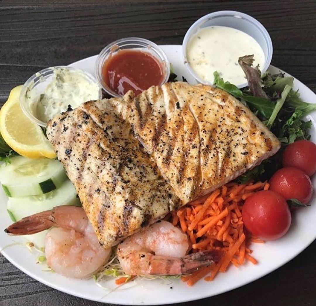 Paia Fish Market Waikiki menus in Honolulu, Hawaii, United States