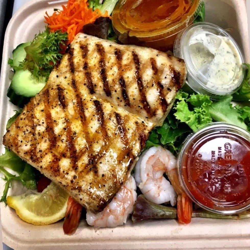 Paia Fish Market Waikiki menus in Honolulu, Hawaii, United States