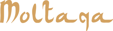 Moltaqa Moroccan Restaurant Mainland Street Yaletown Logo in Vancouver, British Columbia