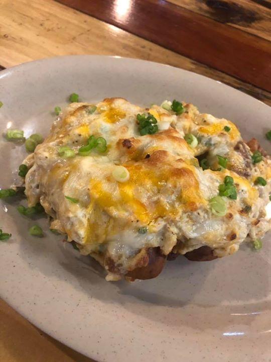 Chesapeake Grille and Deli menus in Bowie, Maryland, United States