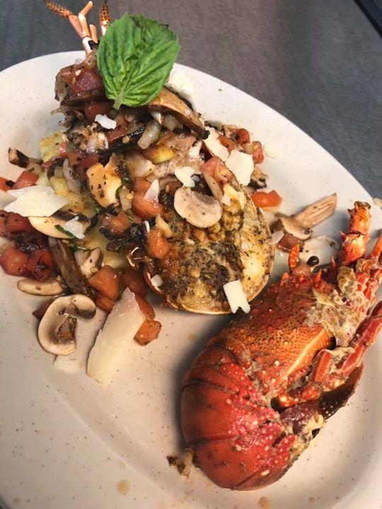 Chesapeake Grille and Deli menus in Bowie, Maryland, United States