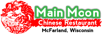 Main Moon Logo in McFarland, Wisconsin