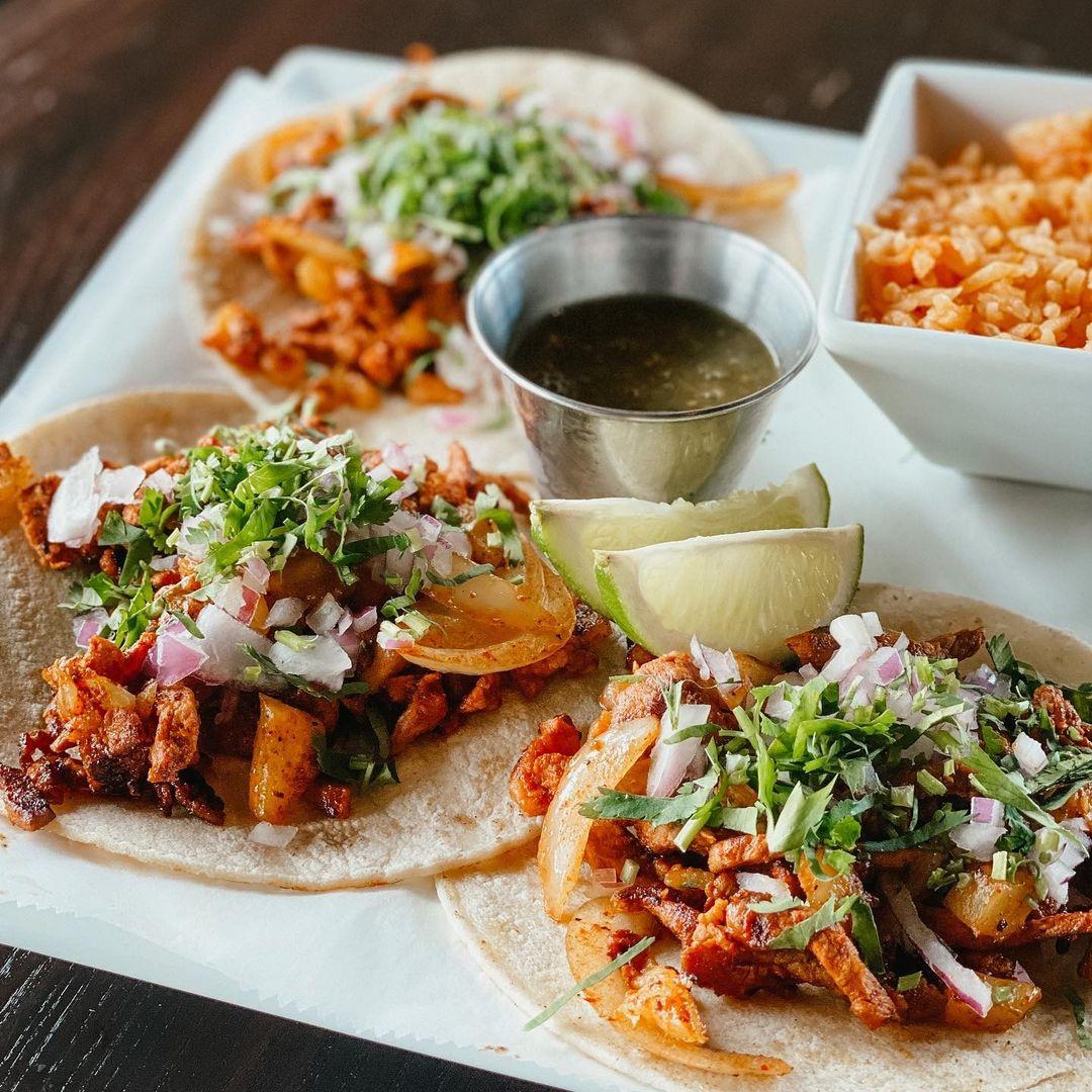 Gran Rodeo Mexican Bar & Grill menu in North Wales, Pennsylvania, USA