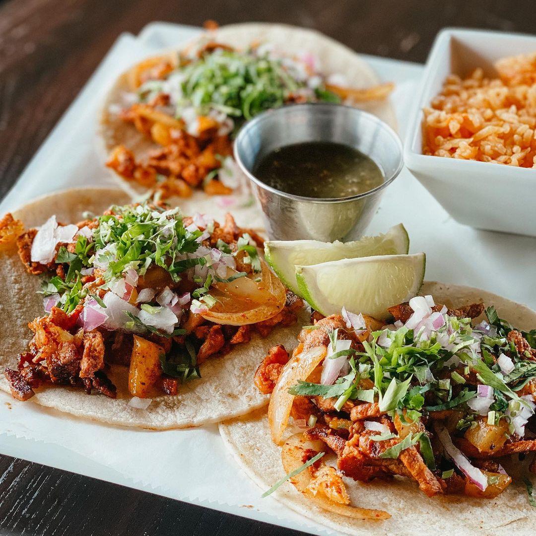 Gran Rodeo Mexican Bar & Grill menu in North Wales, Pennsylvania, USA