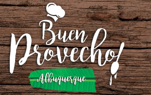 Buen Provecho ABQ Logo in Albuquerque, New Mexico