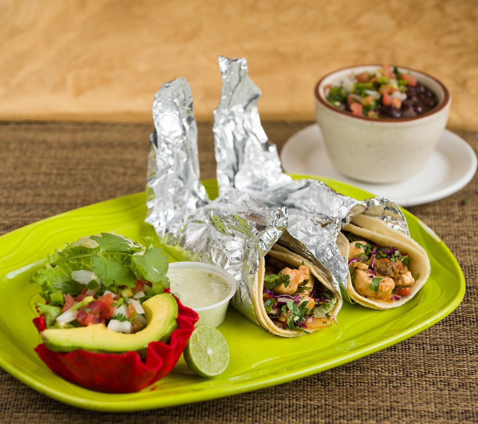 Johnny Tamale Cantina menu in Pasadena, Texas, USA