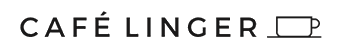 Menu for Café Linger in Orlando, FL | Sirved