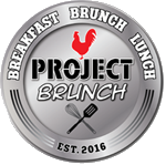 Menu for Project Brunch in Staten Island, NY | Sirved