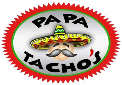 Papa Tacho's (Midland) Logo in Midland, Texas