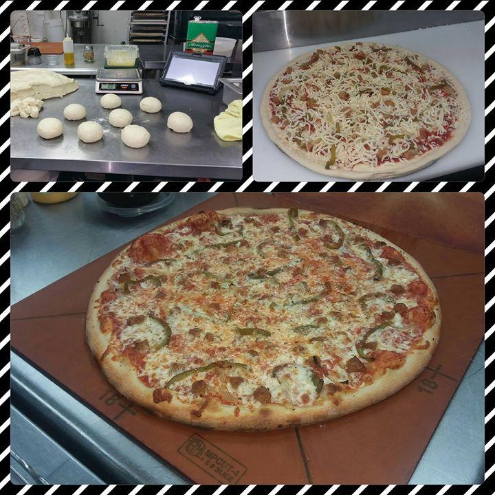 Ozark Pizza & Bread Company menus in West Plains, Missouri, United States