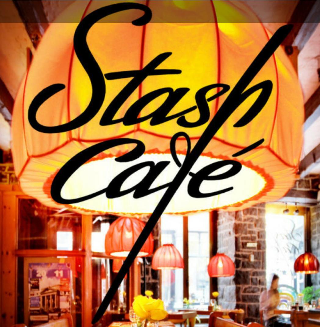 Stash Café menu in Montreal, Quebec H2Y 1Z9, Canada