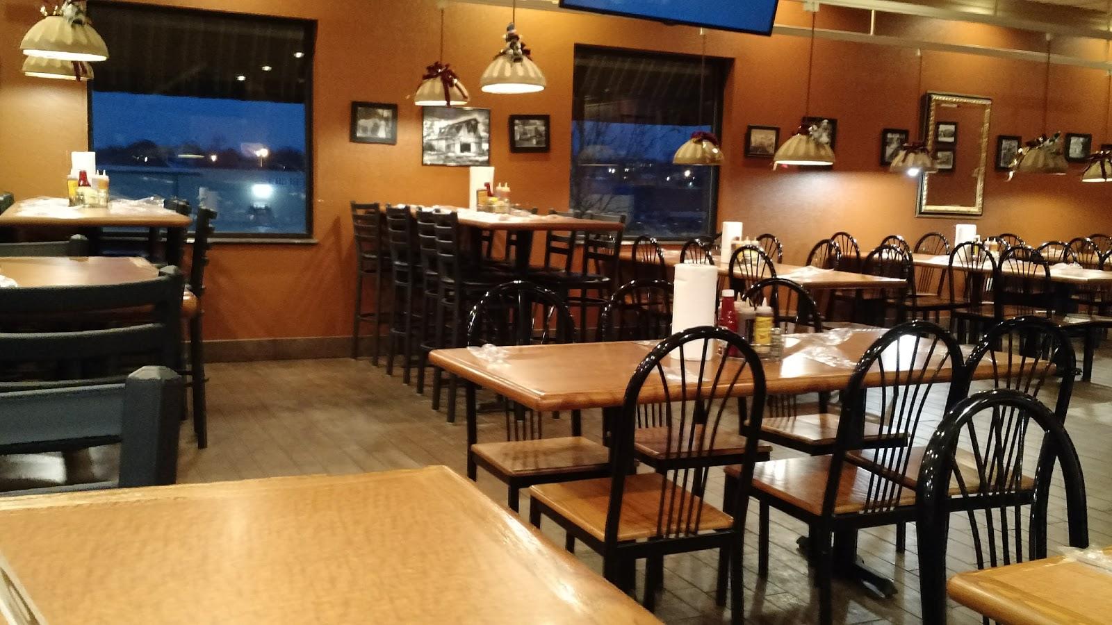 Dexter BarBQ Cape Girardeau menu in Cape Girardeau, Missouri, USA