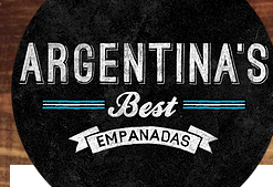 Argentina's Best Empanadas Logo in Salt Lake City, Utah