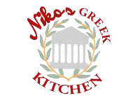 Nikos Logo in Sparks, Nevada