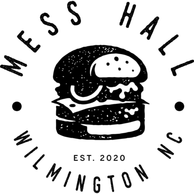 Menu for Mess Hall ILM in Wilmington, NC | Sirved