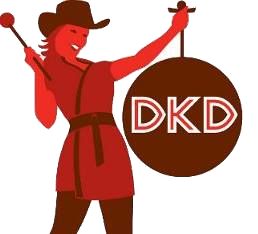 Dragon King's Daughter Logo in Louisville, Kentucky
