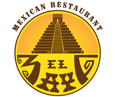 El Maya Logo in De Pere, Wisconsin
