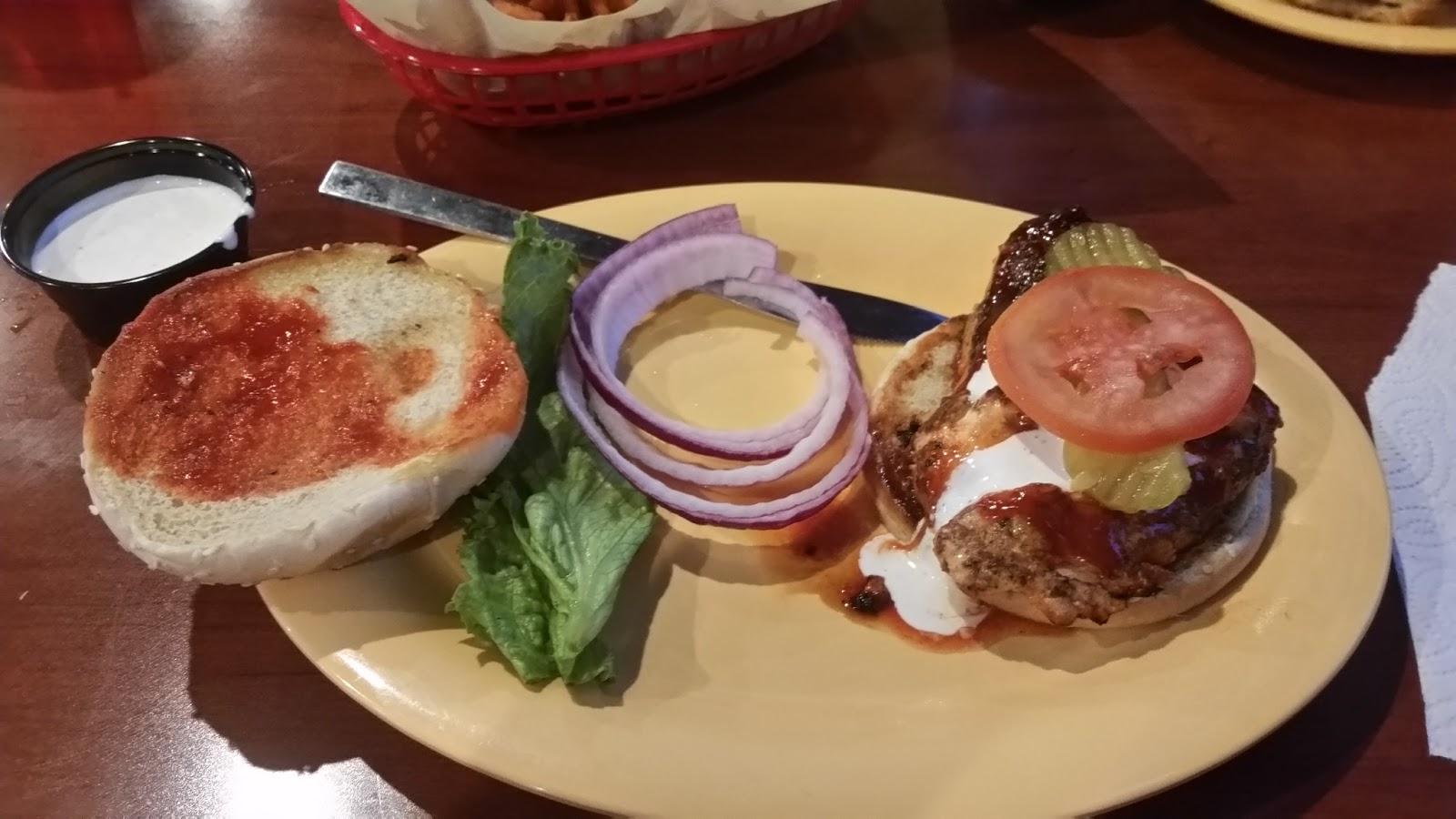 No Frills Grill & Sports Bar Arlington, TX menus in Arlington, Texas