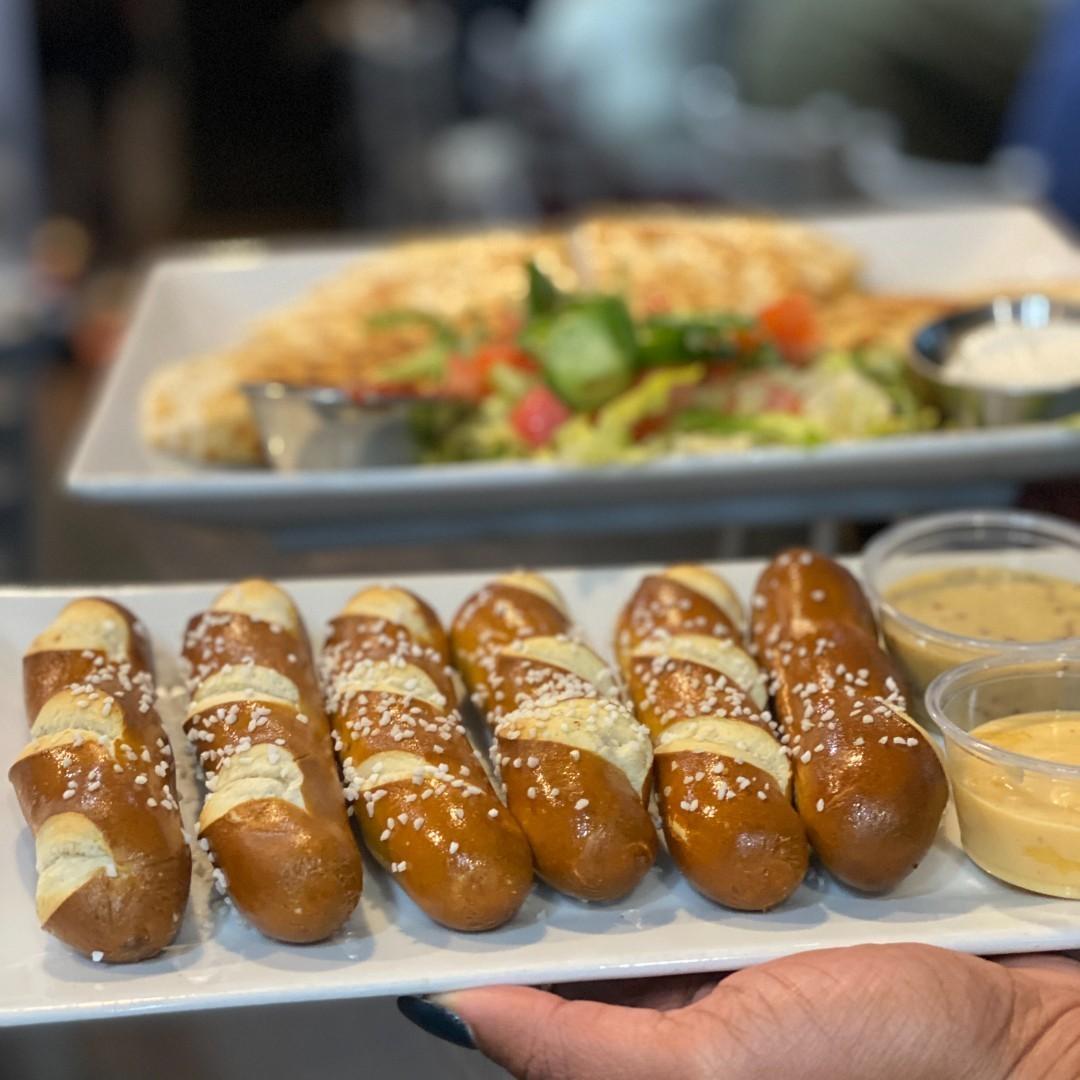 Southside Tavern Restaurant in Braintree menu in Braintree