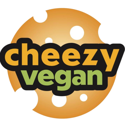 Cheezy Vegan by Chef Reeky Logo in Woodlyn, Pennsylvania