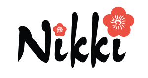 Nikki Sushi & Steak Logo in Beaverton, Oregon