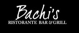 Bachi's Ristorante Bar & Grill Logo in Torrington, Connecticut