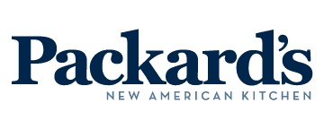 Packard's Logo in Oklahoma City, Oklahoma