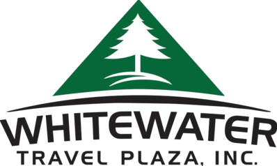Whitewater Restaurant (Formerly Amish Ovens) Logo in St Charles, Minnesota