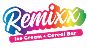 Menu for Remixx ice cream + cereal bar in Cleveland, OH | Sirved