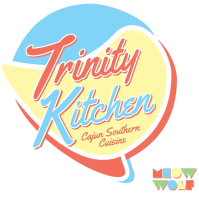 Trinity Kitchen Logo in Santa Fe, New Mexico