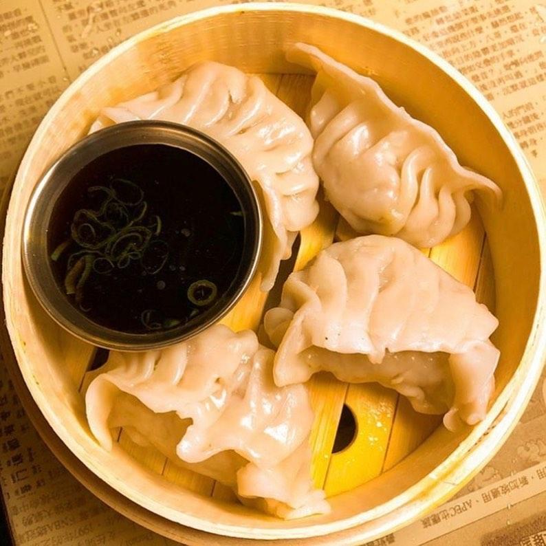 Hawkers Asian Street Food menus in Atlanta, United States