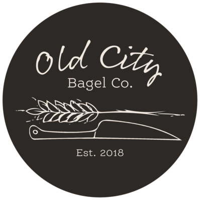 Old City Bagel Company Logo in Danville, Pennsylvania