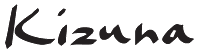 Kizuna Sushi Bistro Logo in Glen Ellyn, Illinois