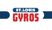 St. Louis Gyros Logo in St. Louis, Missouri
