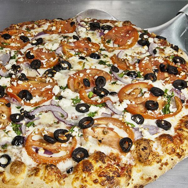 Big Apple Pizza menus in Fort Pierce, Florida, United States