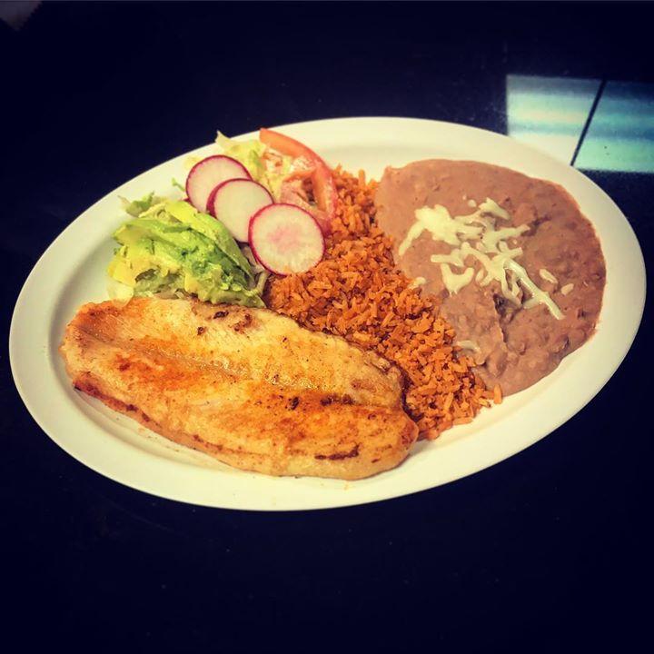 Tortas Ahogadas Chapala Mexican Food in Victorville menus in