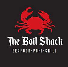 The Boil Shack menu in Albany, New York, USA