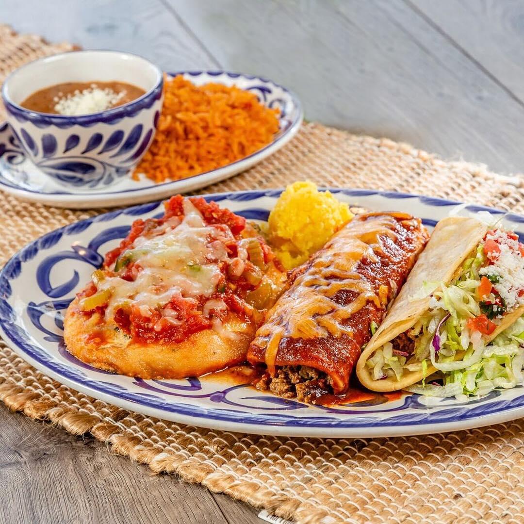 Chevys menus in Santa Rosa, California, United States