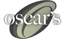 Oscar's Gourmet Café (Califon) Logo in Califon, New Jersey