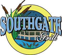 Southgate Grill Logo in Berlin, Maryland