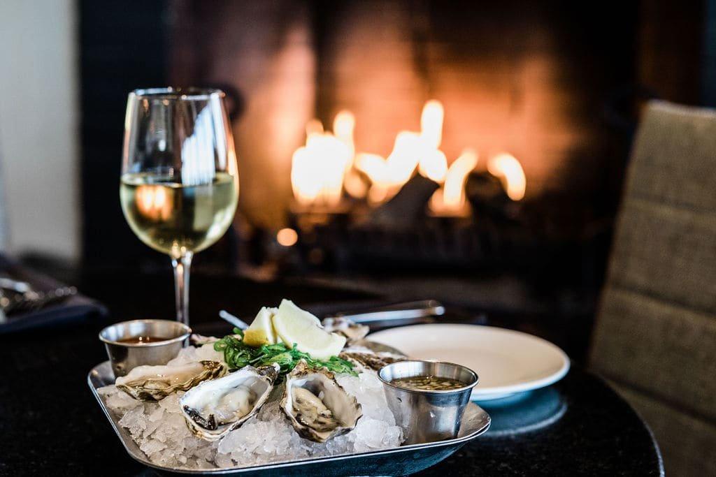 Horatio's menu in San Leandro, California, USA