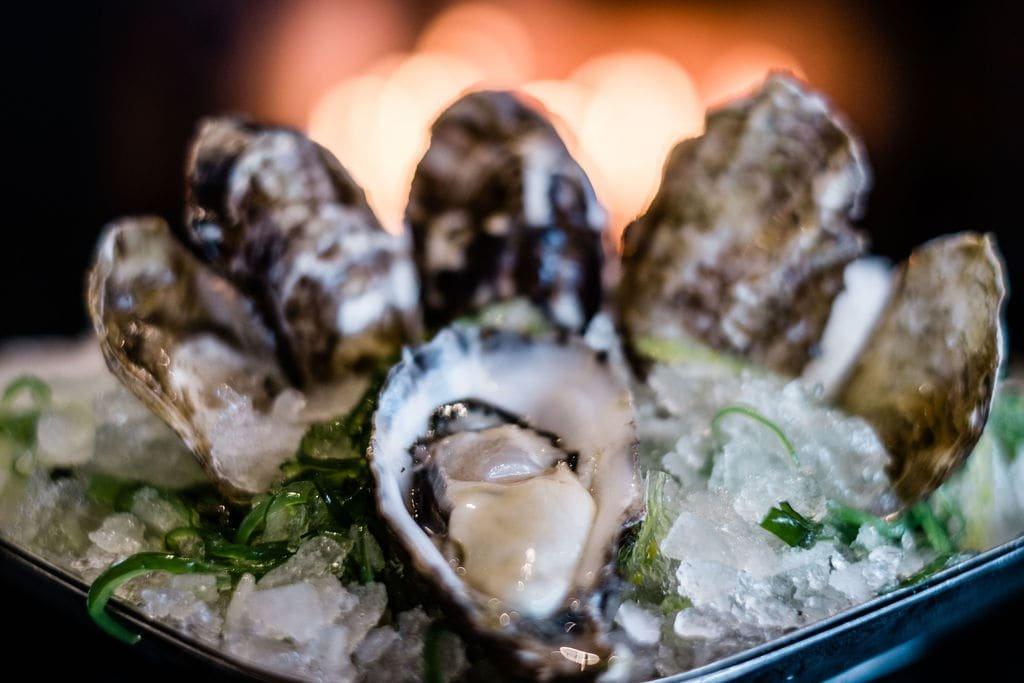 Horatio's menu in San Leandro, California, USA